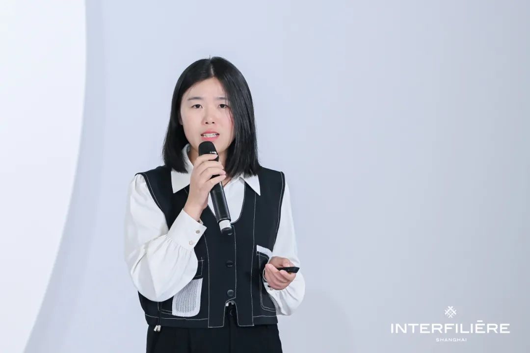 INTERFILIÈRE Shanghai上海国际贴身时尚原辅料展