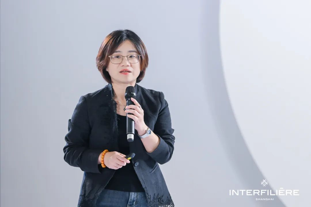 INTERFILIÈRE Shanghai上海国际贴身时尚原辅料展