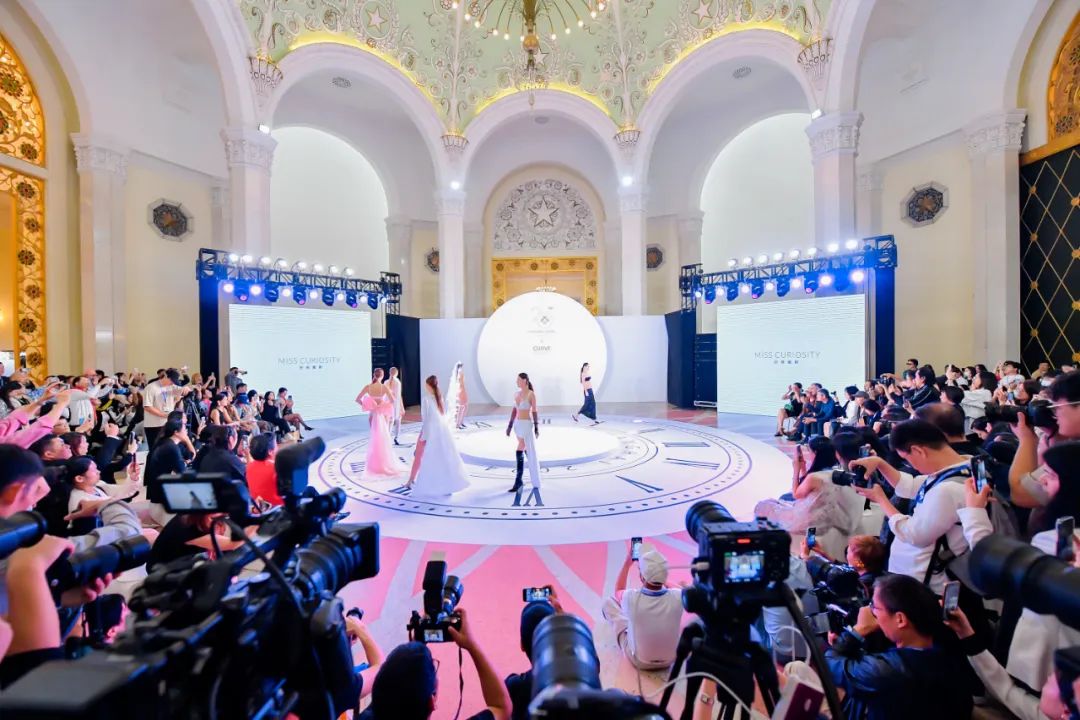 INTERFILIÈRE Shanghai上海国际贴身时尚原辅料展