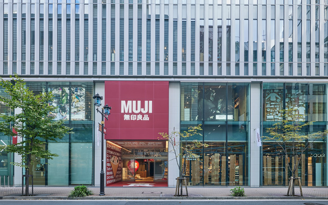 INTERFILIÈRE Shanghai上海国际贴身时尚原辅料展