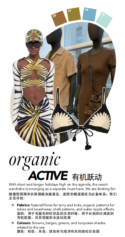 INTERFILIÈRE Shanghai上海国际贴身时尚原辅料展 INTERFILIÈRE Shanghai上海国际贴身时尚原辅料展