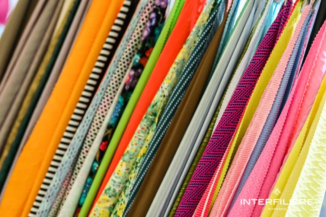 INTERFILIÈRE Shanghai上海国际贴身时尚原辅料展 INTERFILIÈRE Shanghai上海国际贴身时尚原辅料展