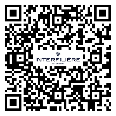 interfiliere Shanghai上海国际贴身时尚原辅料展