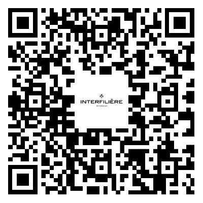INTERFILIÈRE Shanghai上海国际贴身时尚原辅料展 INTERFILIÈRE Shanghai上海国际贴身时尚原辅料展