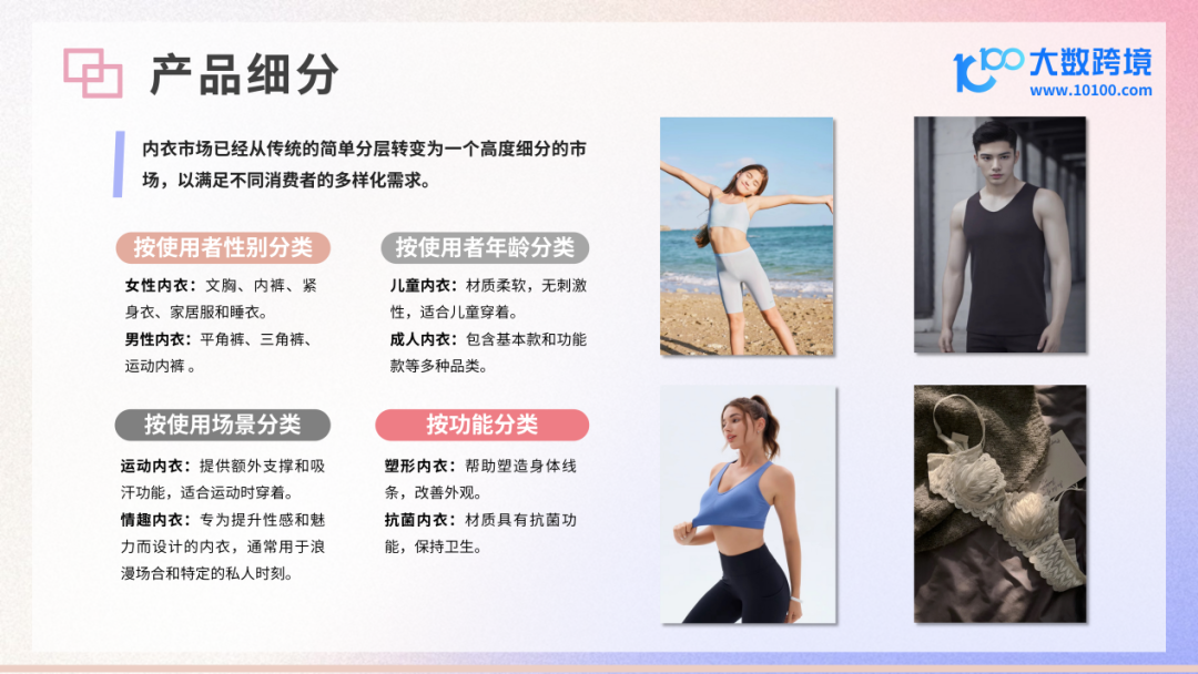 INTERFILIÈRE Shanghai上海国际贴身时尚原辅料展