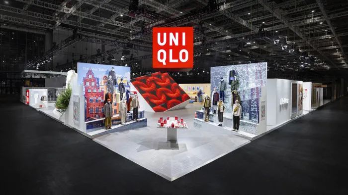 INTERFILIÈRE Shanghai上海国际贴身时尚原辅料展