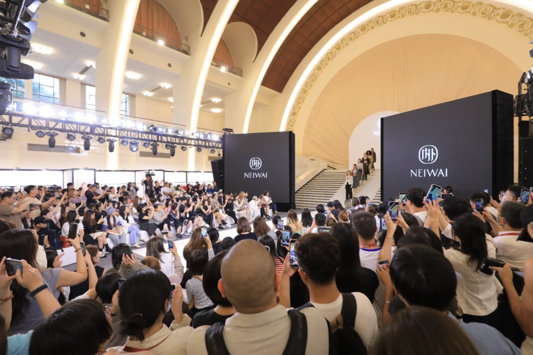 INTERFILIÈRE Shanghai上海国际贴身时尚原辅料展 INTERFILIÈRE Shanghai上海国际贴身时尚原辅料展