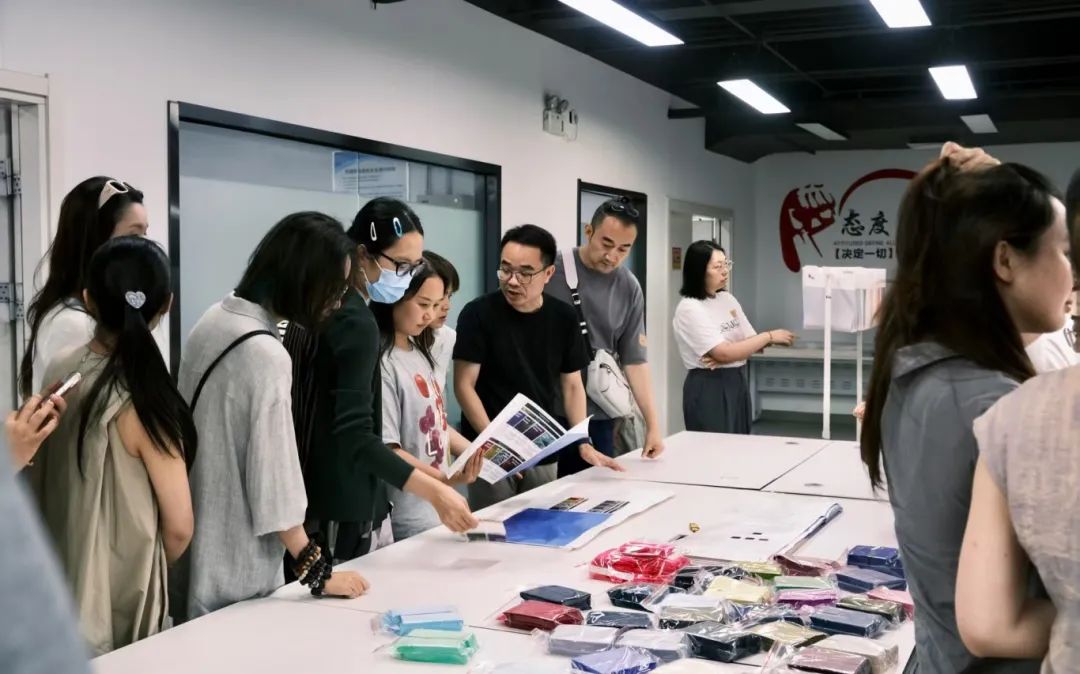 INTERFILIÈRE Shanghai 2025 - 国际内衣面料展 INTERFILIÈRE Shanghai 2025 - 国际内衣面料展