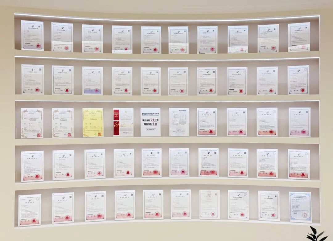 interfiliere Shanghai上海国际贴身时尚原辅料展