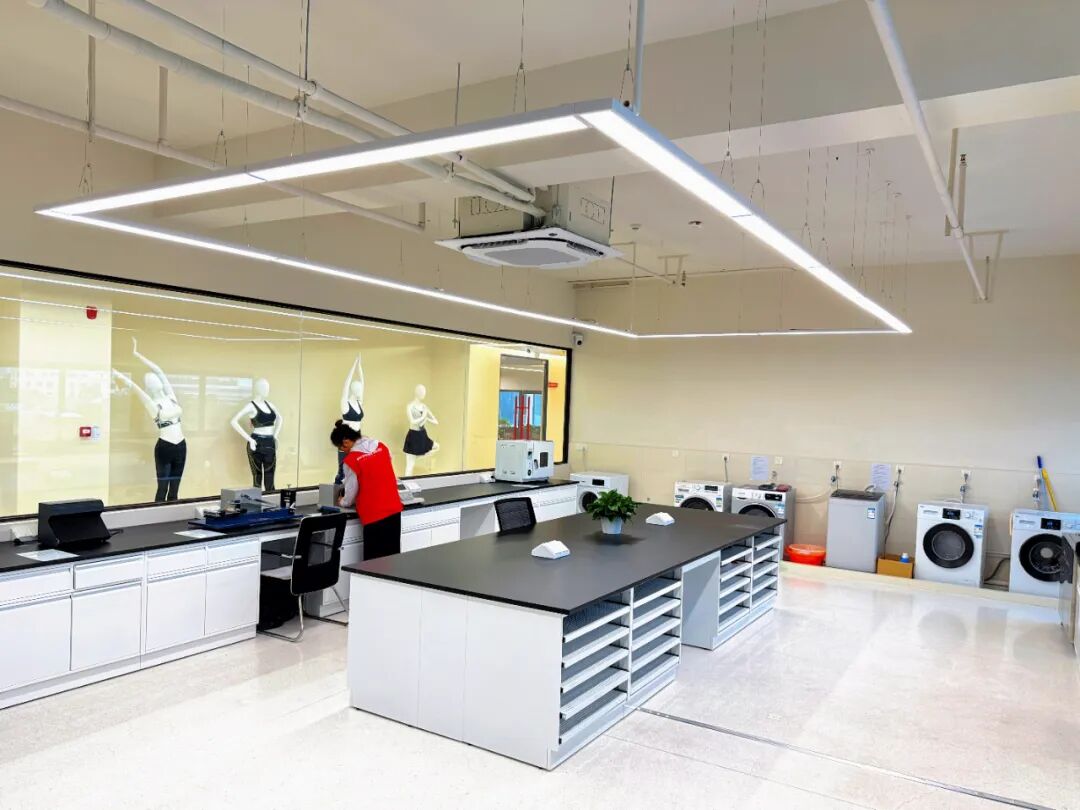 interfiliere Shanghai上海国际贴身时尚原辅料展