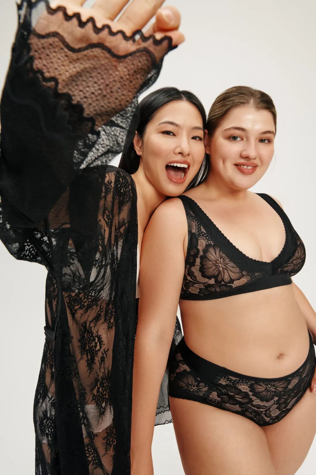 interfiliere Shanghai上海国际贴身时尚原辅料展