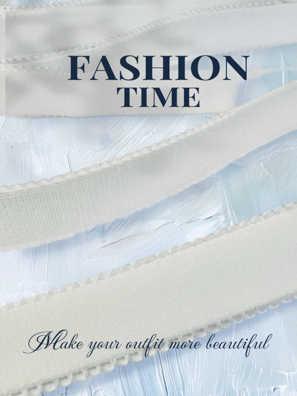 interfiliere Shanghai上海国际贴身时尚原辅料展