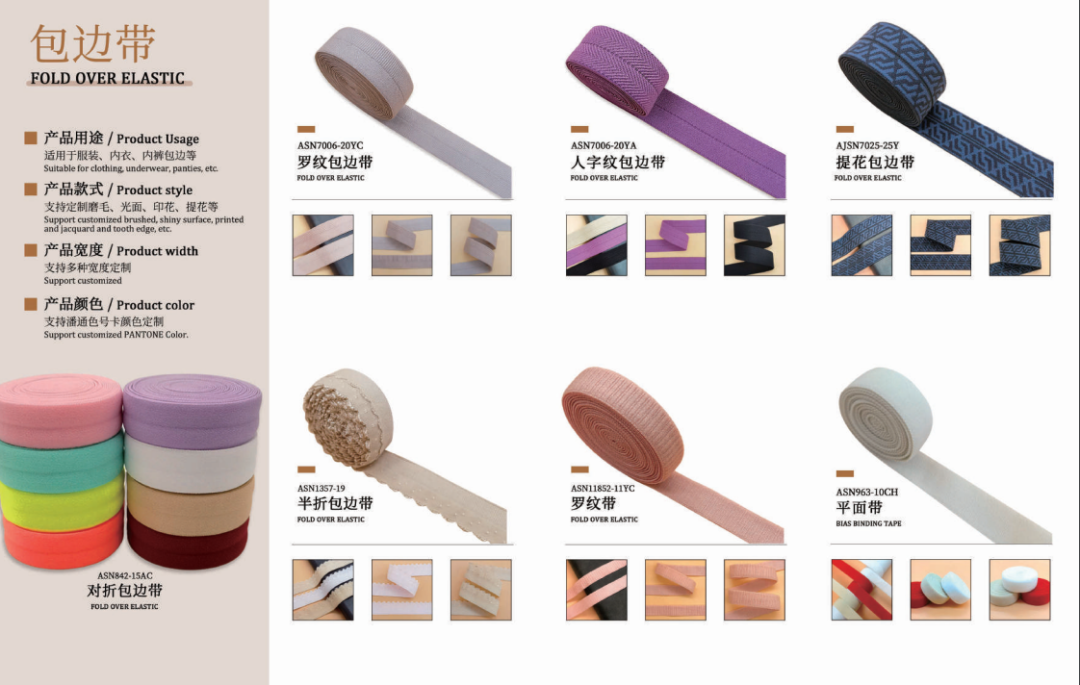 interfiliere Shanghai上海国际贴身时尚原辅料展