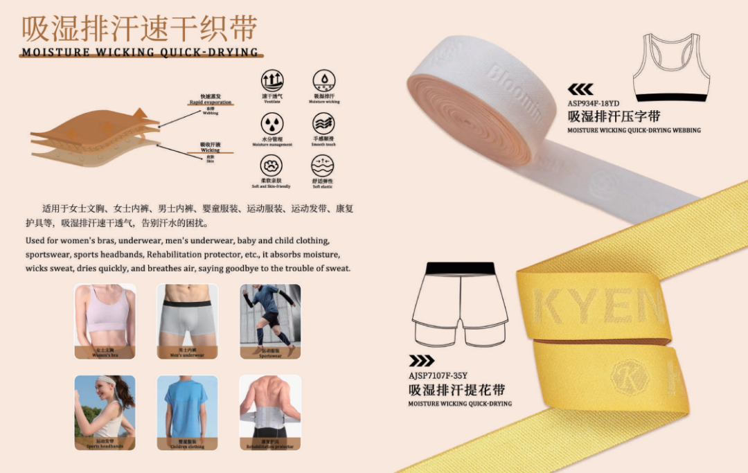 interfiliere Shanghai上海国际贴身时尚原辅料展