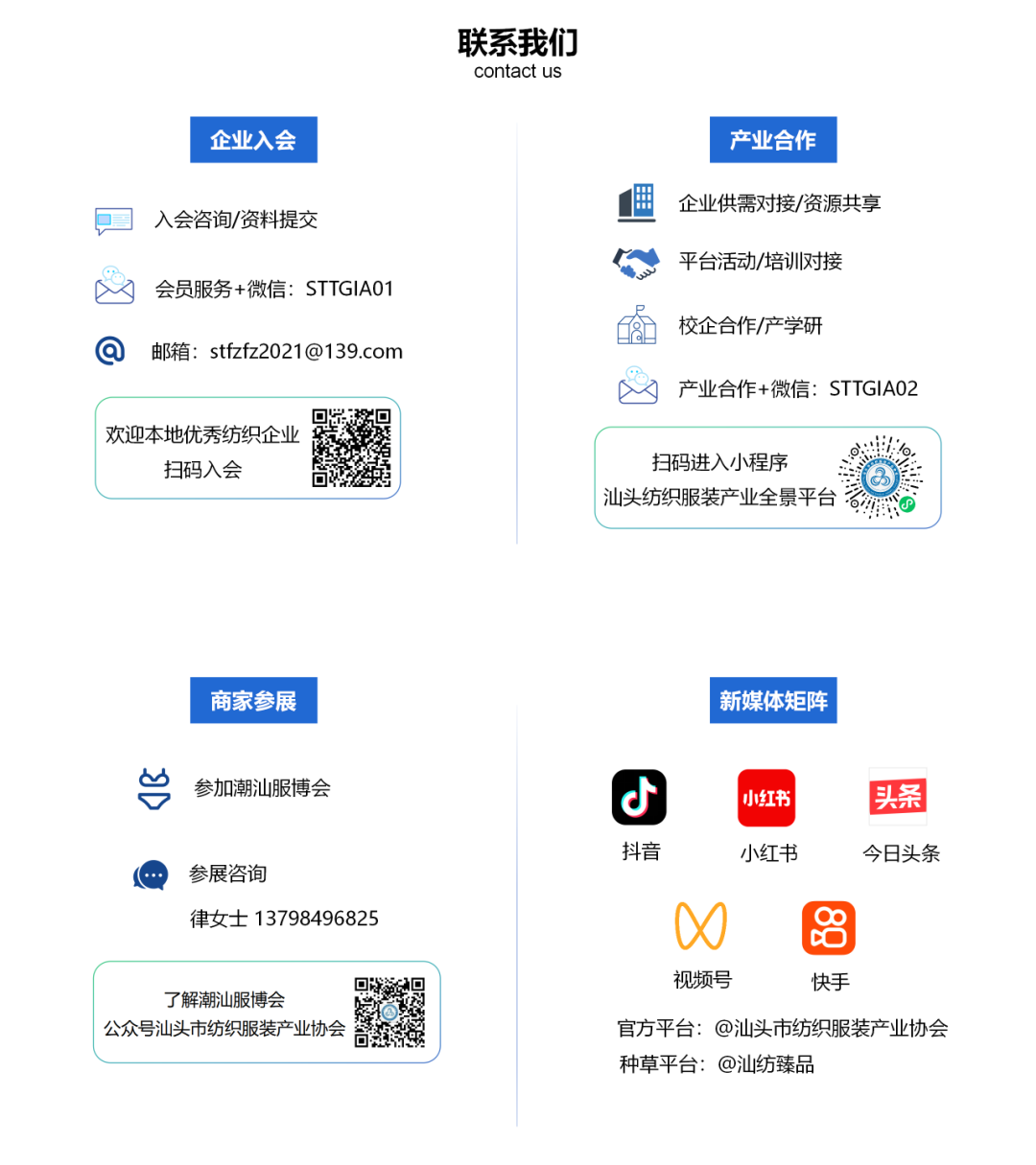 interfiliere Shanghai上海国际贴身时尚原辅料展