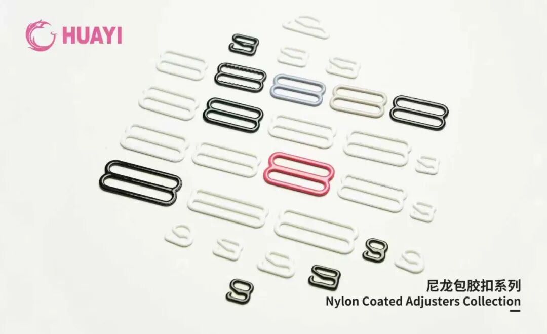 interfiliere Shanghai上海国际贴身时尚原辅料展