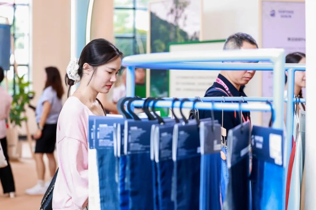 interfiliere Shanghai上海国际贴身时尚原辅料展