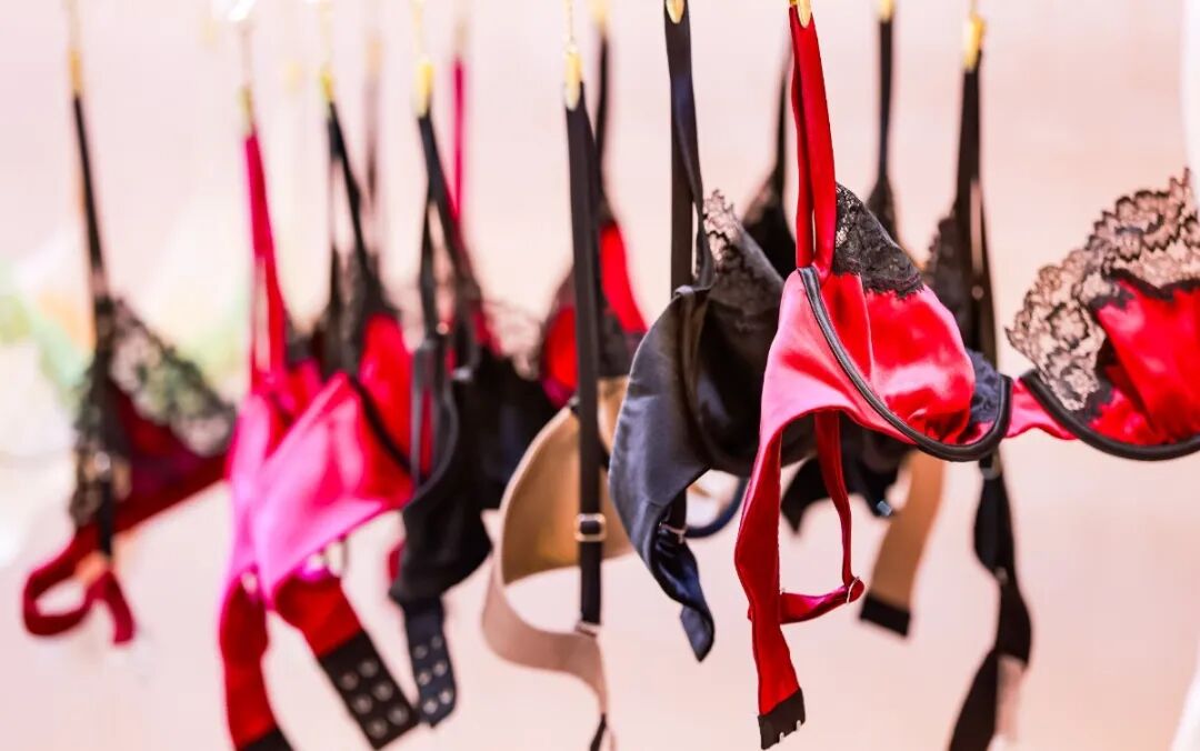 interfiliere Shanghai上海国际贴身时尚原辅料展 interfiliere Shanghai上海国际贴身时尚原辅料展