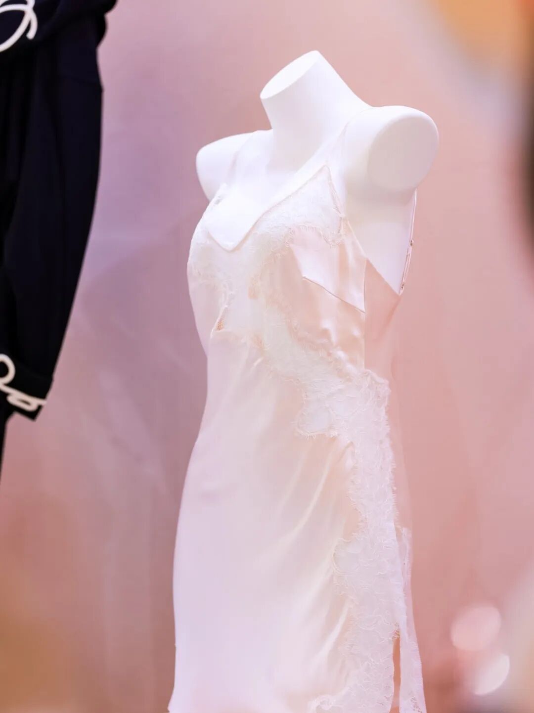 interfiliere Shanghai上海国际贴身时尚原辅料展 interfiliere Shanghai上海国际贴身时尚原辅料展