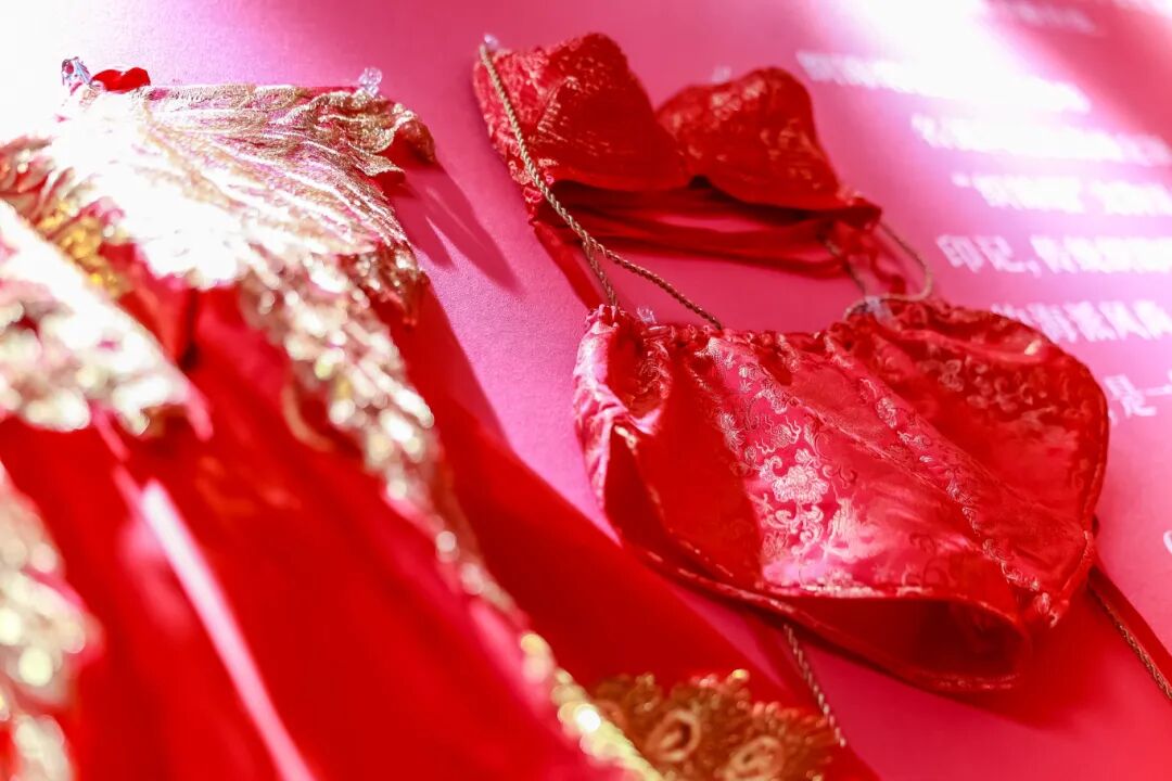 interfiliere Shanghai上海国际贴身时尚原辅料展 interfiliere Shanghai上海国际贴身时尚原辅料展