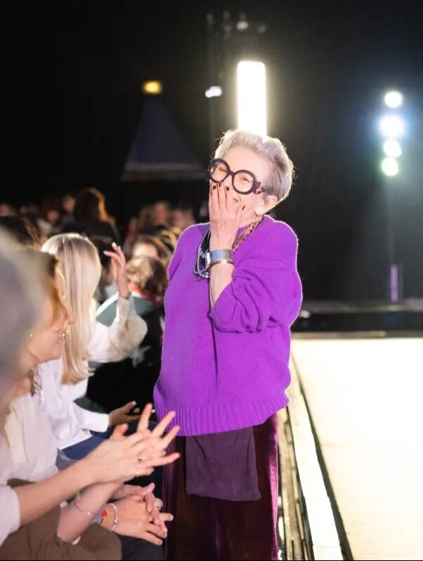 interfiliere Shanghai上海国际贴身时尚原辅料展