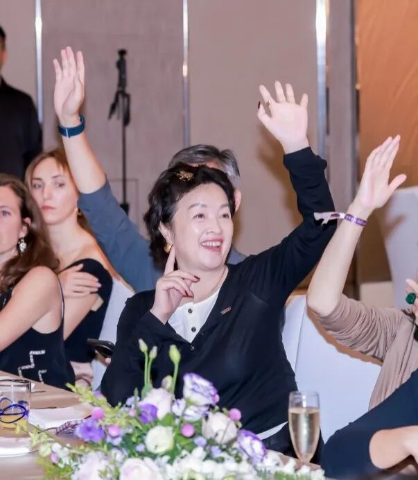 undefined interfiliere Shanghai上海国际贴身时尚原辅料展