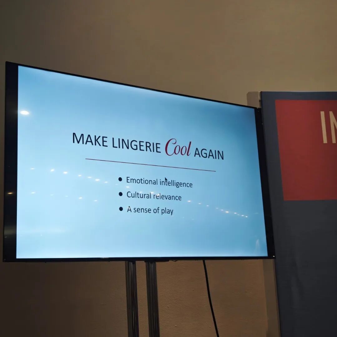 interfiliere Shanghai上海国际贴身时尚原辅料展 interfiliere Shanghai上海国际贴身时尚原辅料展