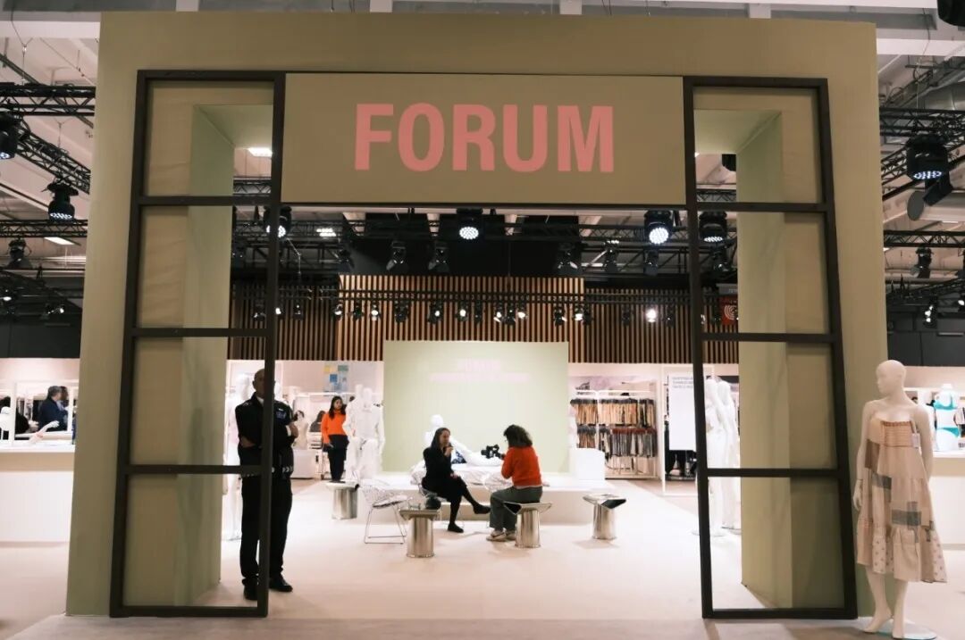 interfiliere Shanghai上海国际贴身时尚原辅料展 interfiliere Shanghai上海国际贴身时尚原辅料展