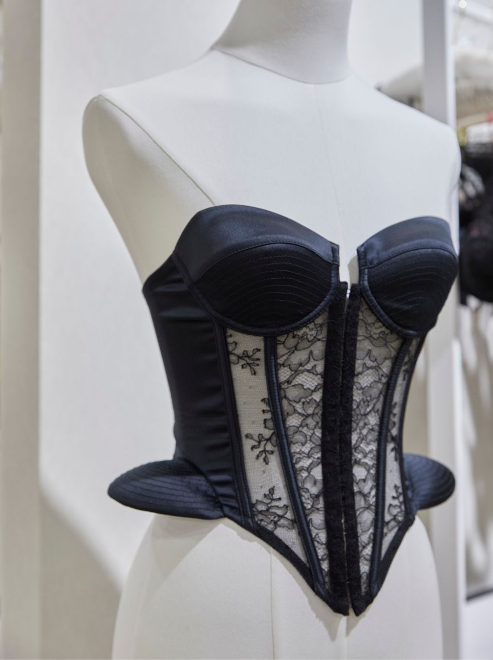 interfiliere Shanghai上海国际贴身时尚原辅料展 interfiliere Shanghai上海国际贴身时尚原辅料展