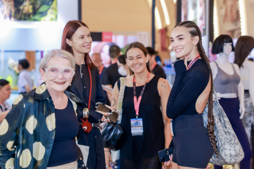 interfiliere Shanghai上海国际贴身时尚原辅料展 0C5A5408.JPG