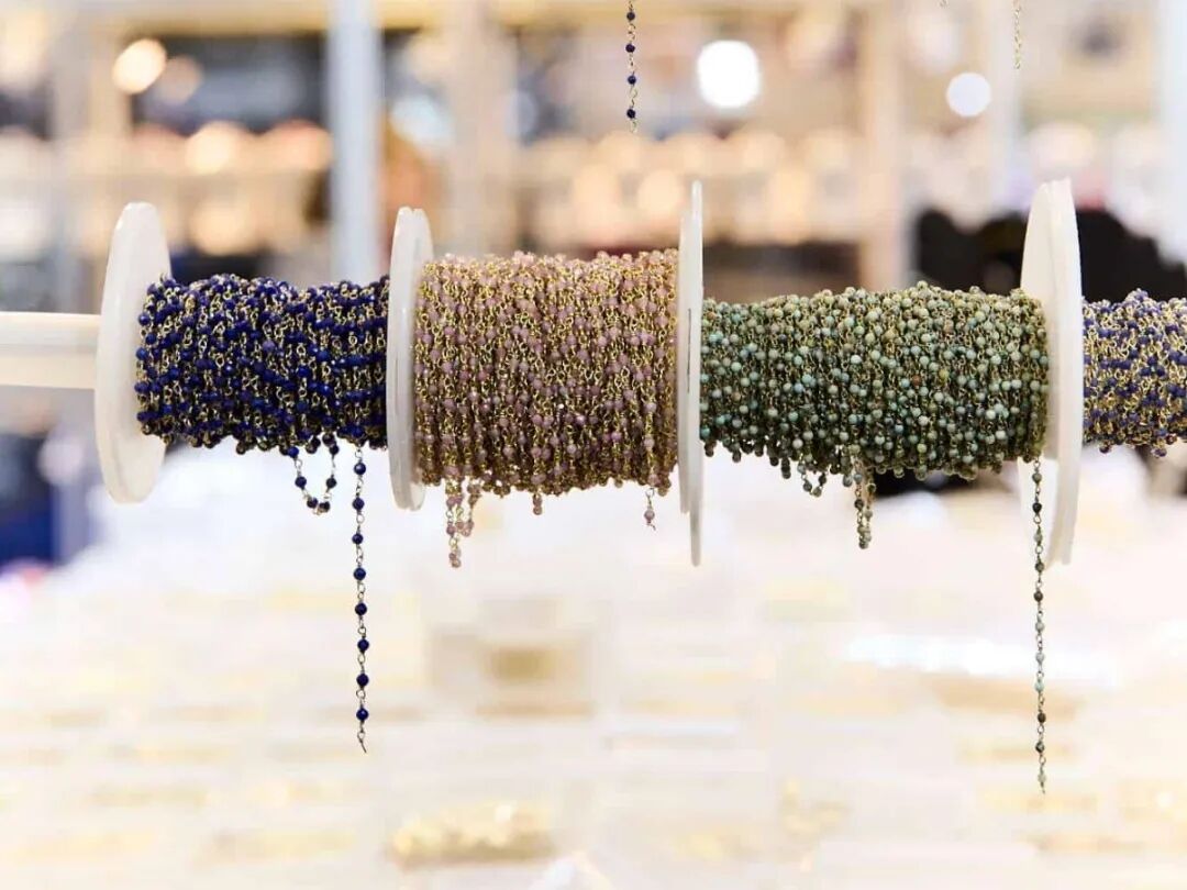 interfiliere Shanghai上海国际贴身时尚原辅料展