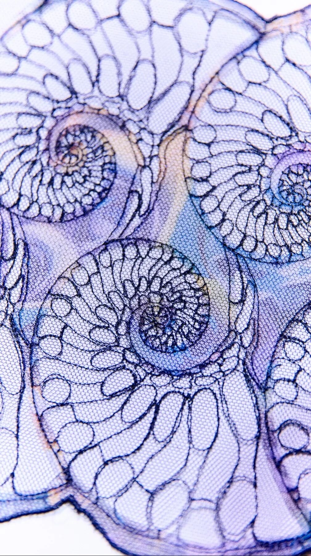 interfiliere Shanghai上海国际贴身时尚原辅料展