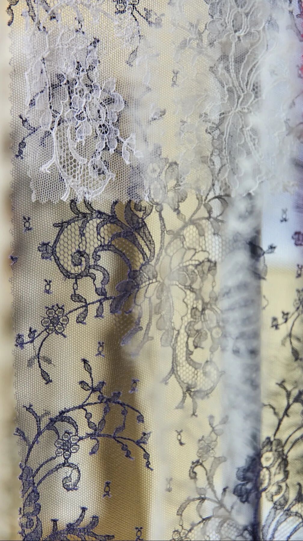 interfiliere Shanghai上海国际贴身时尚原辅料展