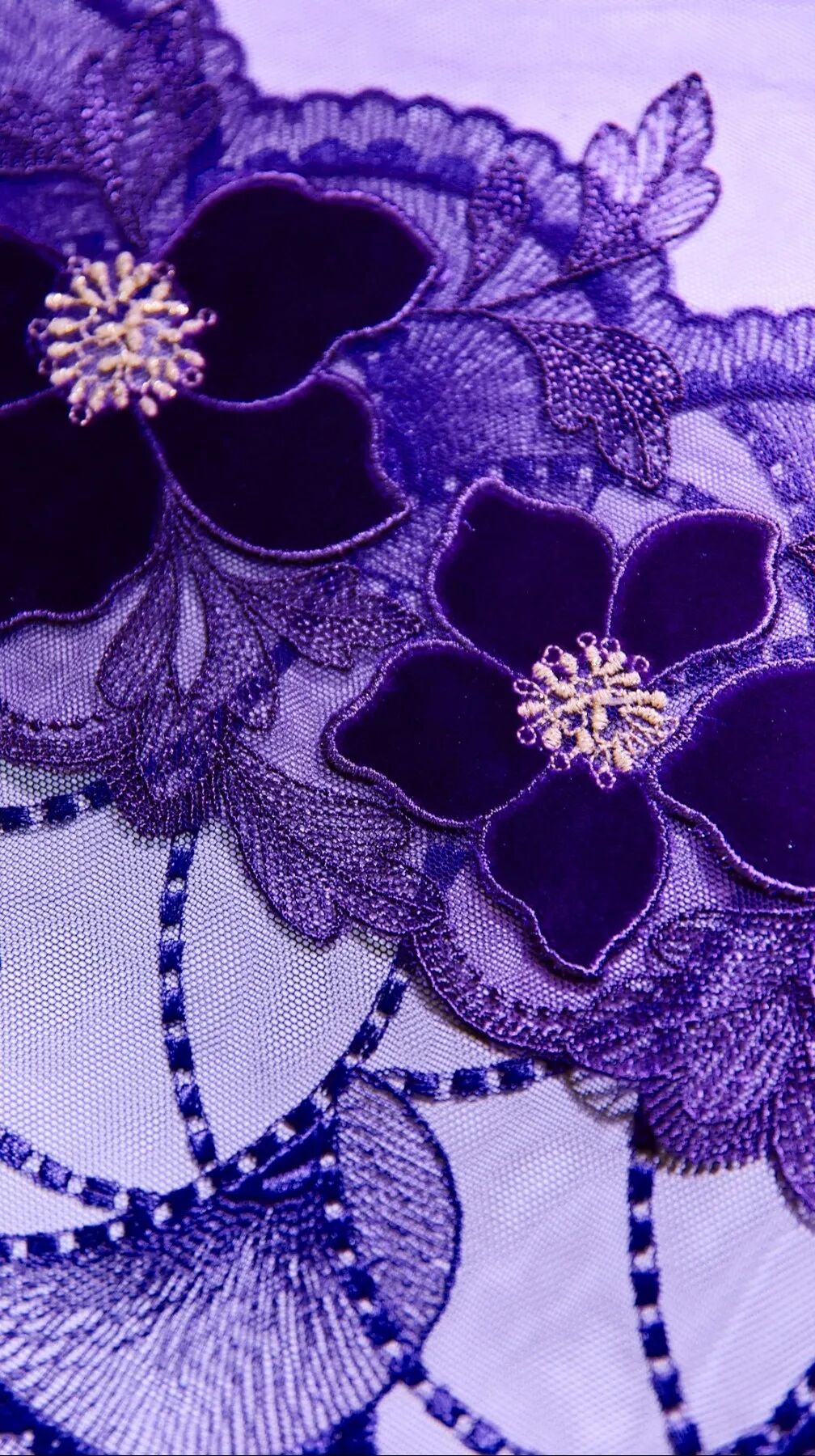 interfiliere Shanghai上海国际贴身时尚原辅料展