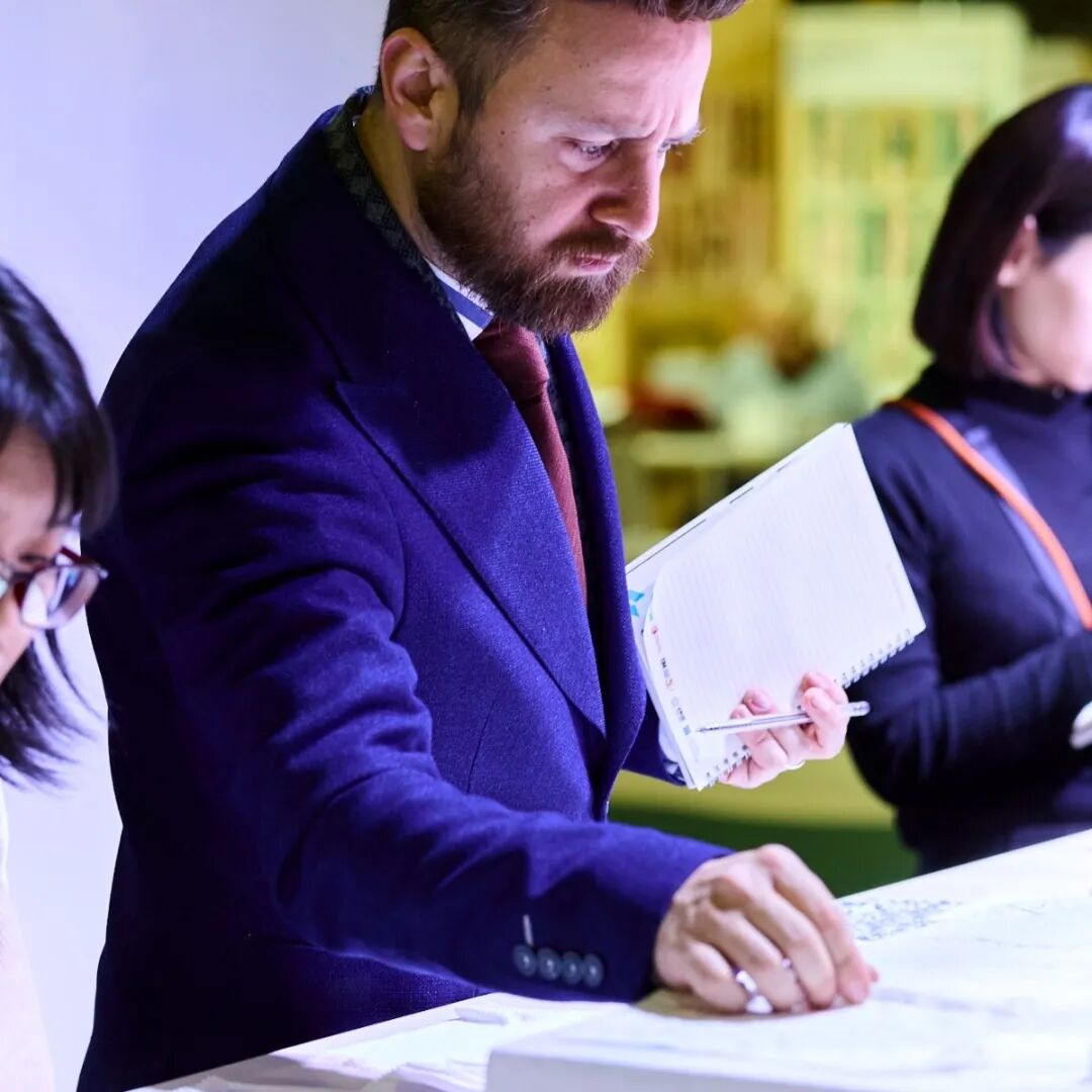 interfiliere Shanghai上海国际贴身时尚原辅料展