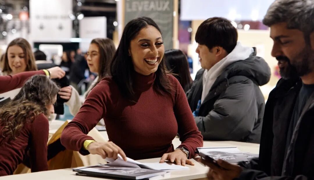 interfiliere Shanghai上海国际贴身时尚原辅料展