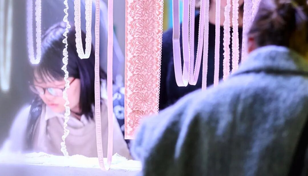 interfiliere Shanghai上海国际贴身时尚原辅料展