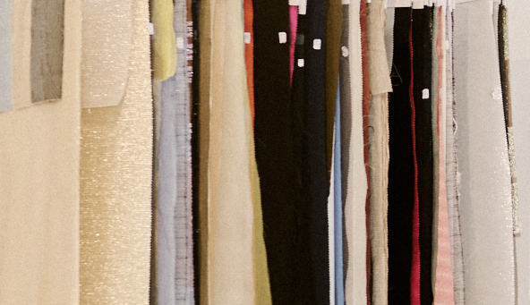 interfiliere Shanghai上海国际贴身时尚原辅料展