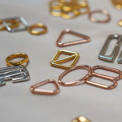 interfiliere Shanghai上海国际贴身时尚原辅料展