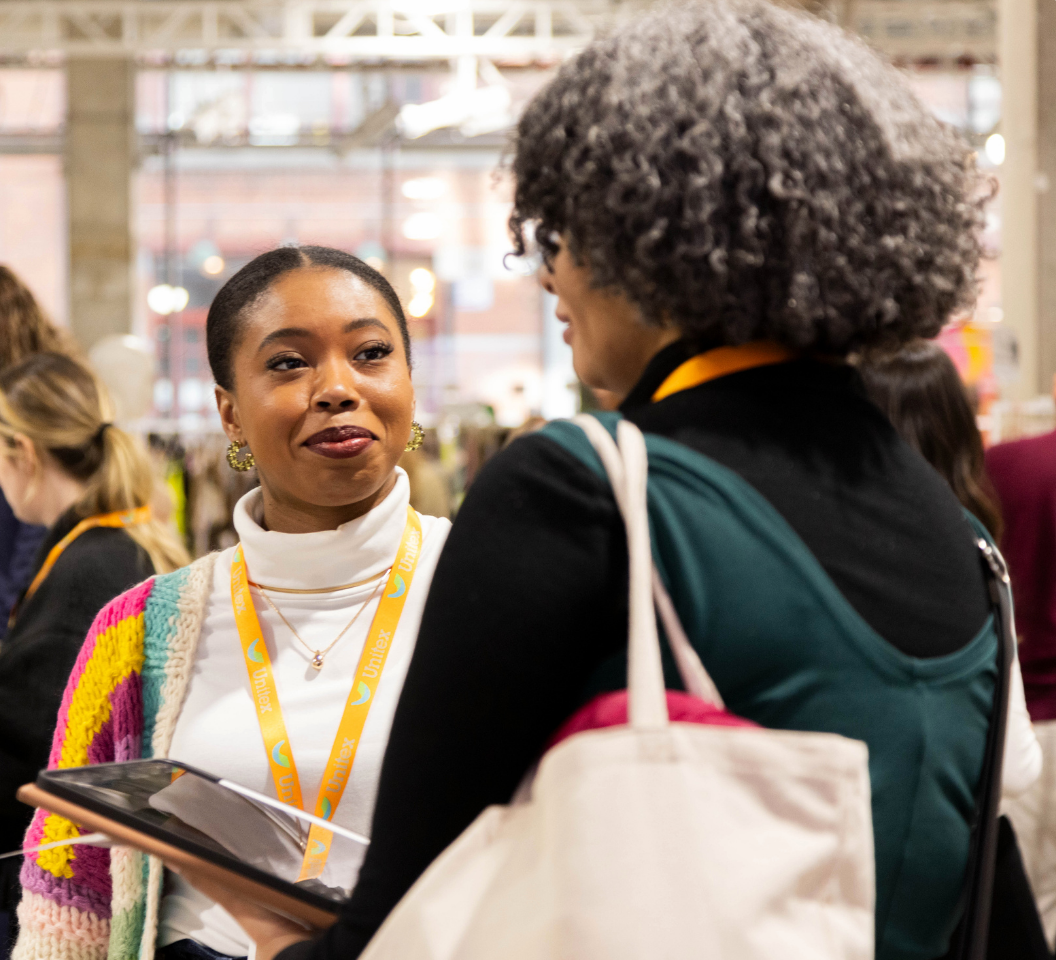 interfiliere Shanghai上海国际贴身时尚原辅料展