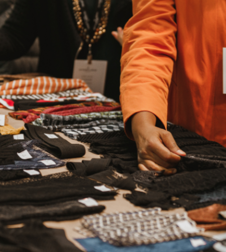 interfiliere Shanghai上海国际贴身时尚原辅料展