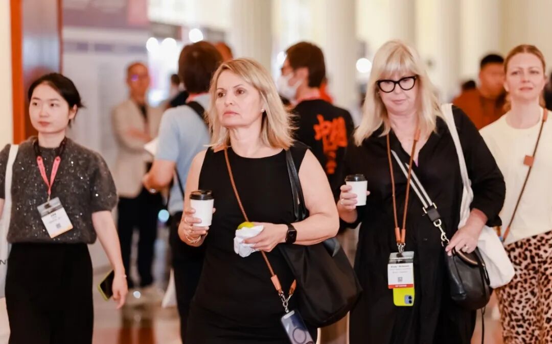 interfiliere Shanghai上海国际贴身时尚原辅料展 interfiliere Shanghai上海国际贴身时尚原辅料展