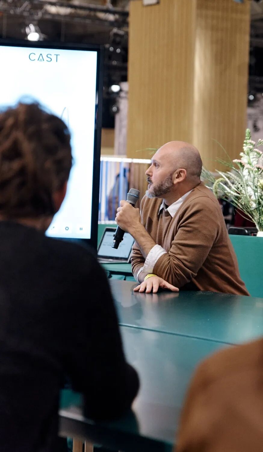 interfiliere Shanghai上海国际贴身时尚原辅料展