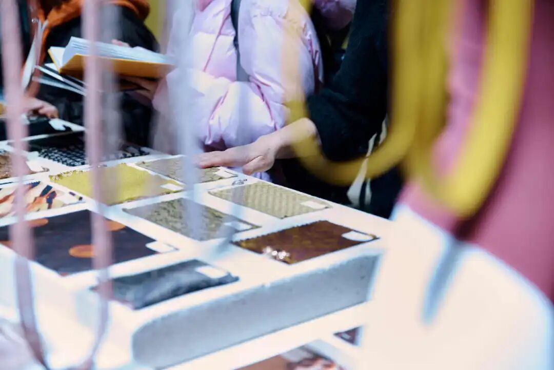 interfiliere Shanghai上海国际贴身时尚原辅料展