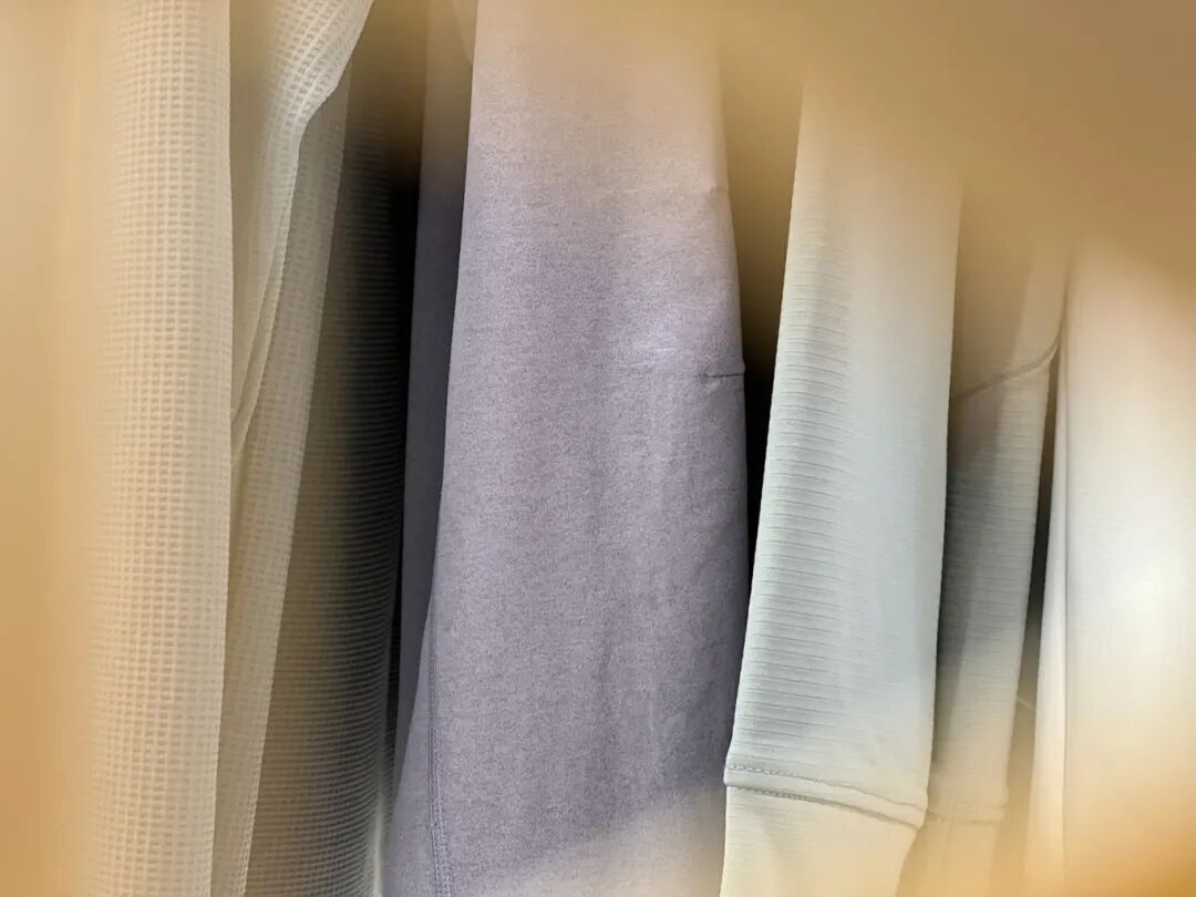 interfiliere Shanghai上海国际贴身时尚原辅料展