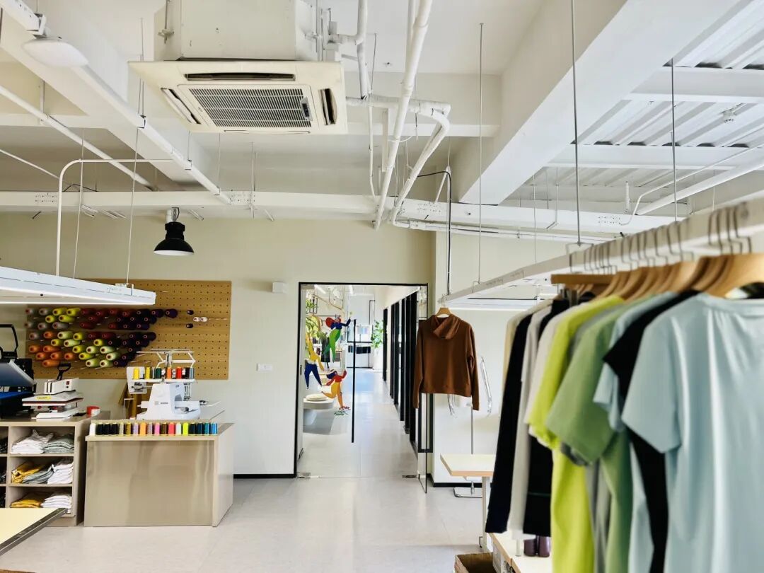interfiliere Shanghai上海国际贴身时尚原辅料展
